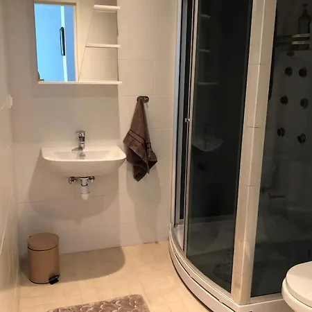 Modern One Bedroom Flat With Sunset Views, Self Check-in Apartamento